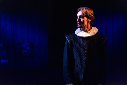 Mary Stuart — production photo 14